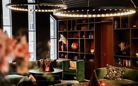 Clarion Hotel Grand Oestersund